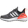 Chaussures Enfant Running / trail adidas Originals RapidaSport K Gris