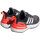 Chaussures Enfant Running / trail adidas Originals RapidaSport K Gris