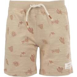 Vêtements Enfant Shorts / Bermudas Losan SHORT DESERT Multicolore