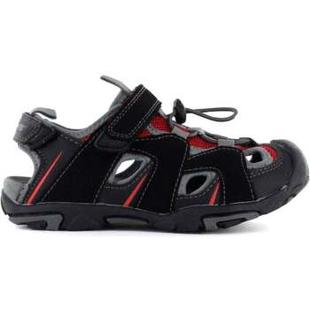Chaussures Enfant Randonnée Hi-Tec ARRECIFE Noir
