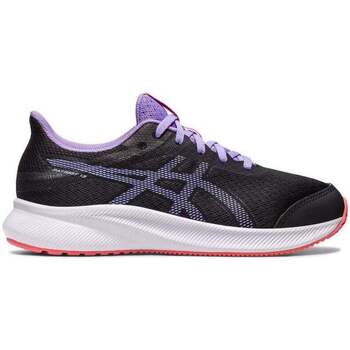 Chaussures Enfant Schuhe ASICS Gel-Resolution 8 Clay Gs 1044A019 Pink Cameo White 702 Asics PATRIOT 13 GS Multicolore