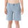 Vêtements Enfant Tall Shorts / Bermudas Rip Curl BOARDWALK PHASE NINETEEN-BOY Bleu