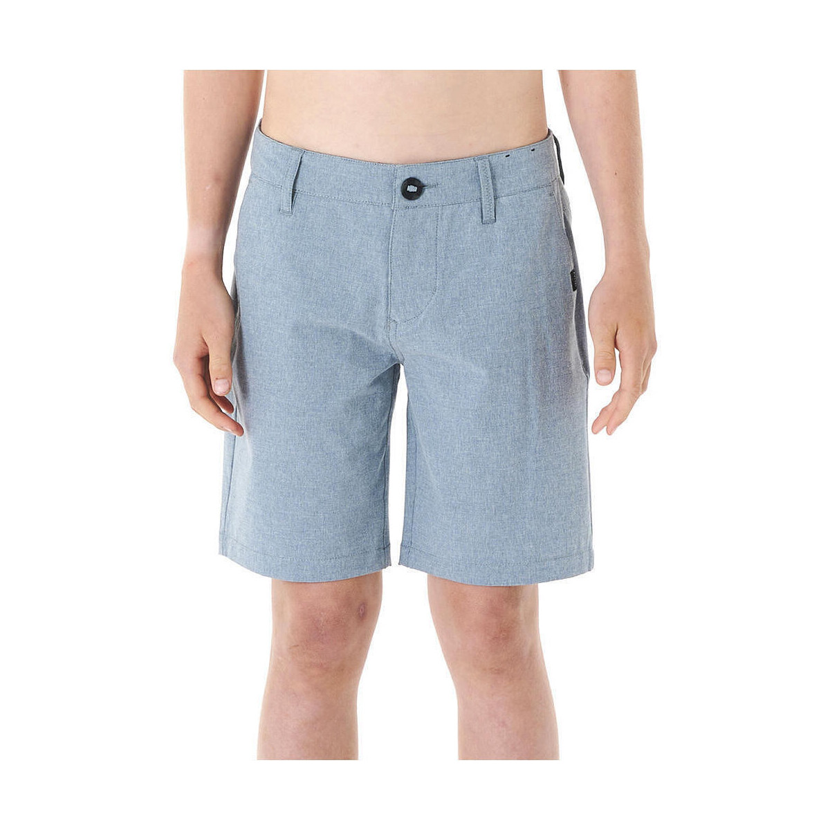 Vêtements Enfant Shorts / Bermudas Rip Curl BOARDWALK PHASE NINETEEN-BOY Bleu