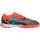 Chaussures Enfant Football adidas Originals X SPEEDPORTAL MESSI.3 TF J NAAZ Orange