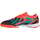 Chaussures Enfant Football adidas Originals X SPEEDPORTAL MESSI.3 TF J NAAZ Orange