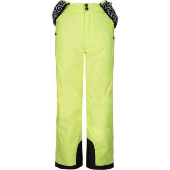 Vêtements Enfant vsct clubwear noah cargo cuffed antifit jeans black Kilpi GABONE-J LGN Multicolore