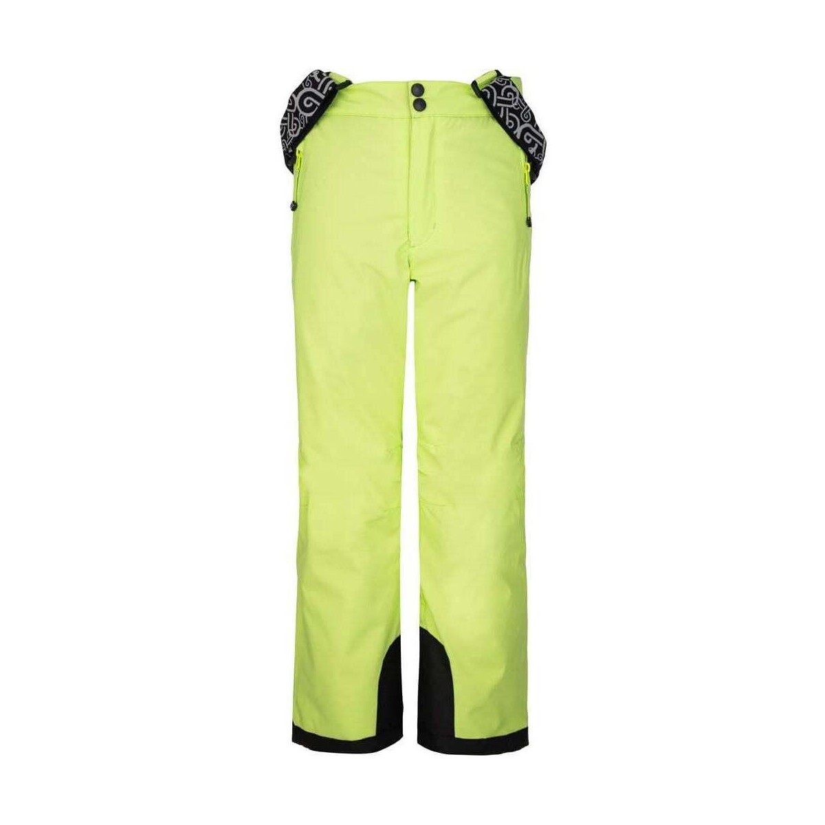 Vêtements Enfant Pantalons de survêtement Kilpi GABONE-J LGN Multicolore