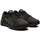 Chaussures Enfant Running / trail Asics GT-1000 11 GS Noir