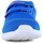 Chaussures Enfant Baskets mode Abery FEATHER BOY Bleu