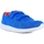 Chaussures Enfant Baskets mode Abery FEATHER BOY Bleu