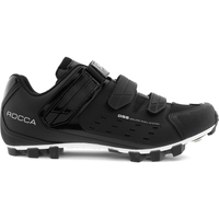 Chaussures Cyclisme Spiuk ROCCA MTB UNISEX NEGRO MATE Multicolore