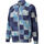Vêtements Sweats Puma M.CITY 23 PREMATCH JACKET Multicolore