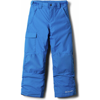 Vêtements Enfant Pantalons de survêtement Columbia Bugaboo  II Pant Bleu