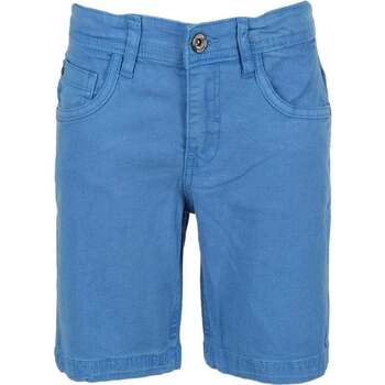 Vêtements Enfant Shorts / Bermudas Losan BERMUDA TWILL Bleu