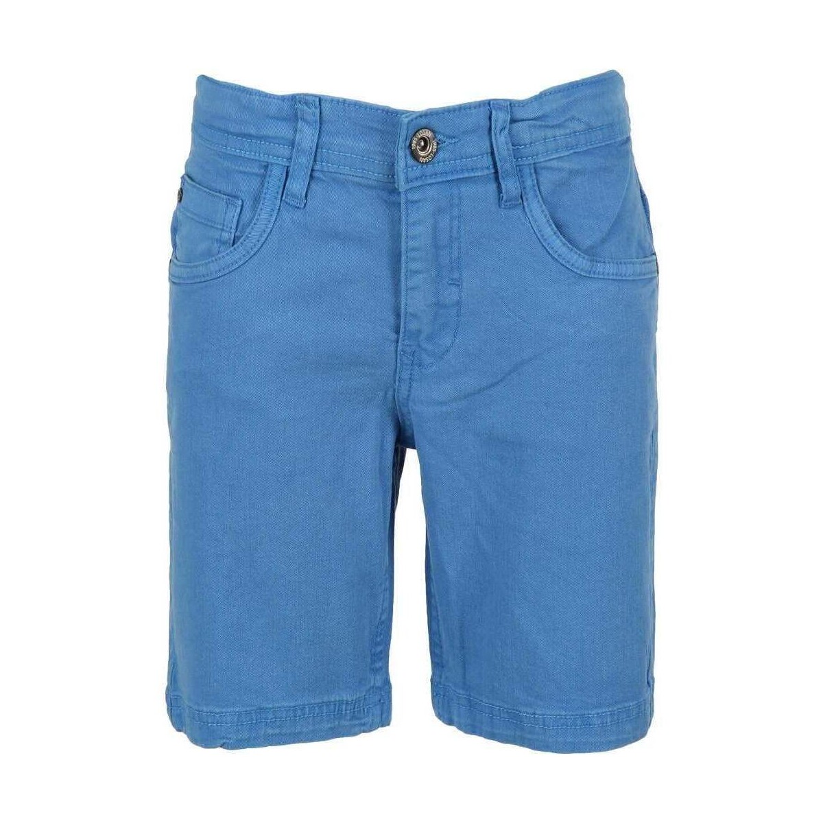 Vêtements Enfant Shorts / Bermudas Losan BERMUDA TWILL Bleu