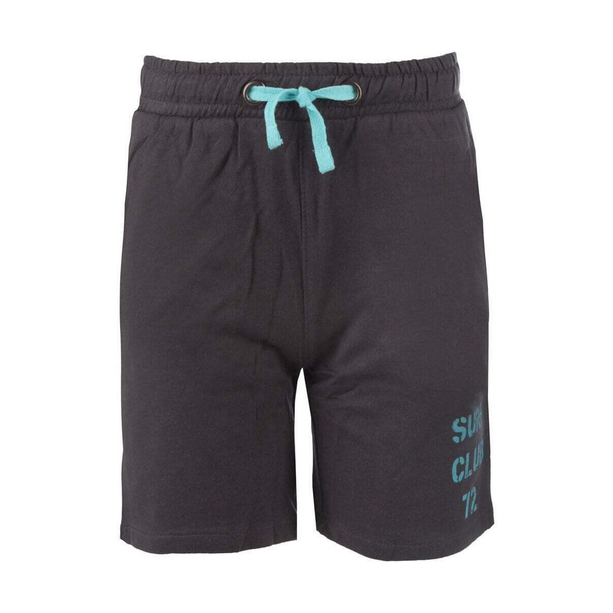 Vêtements Enfant Shorts / Bermudas Noona SURF CLUB Noir