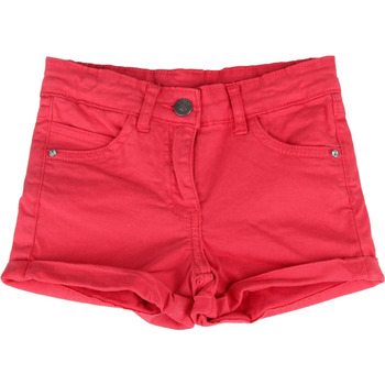 Vêtements Enfant Shorts / Bermudas Losan BERMUDA TWILL Multicolore