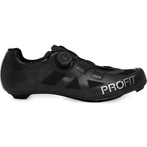 Chaussures Cyclisme Spiuk ZAPATILLA PROFIT ROAD C Noir