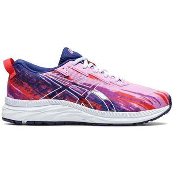 Chaussures Enfant Schuhe ASICS Gel-Resolution 8 Clay Gs 1044A019 Pink Cameo White 702 Asics GEL-NOOSA TRI 13 GS Multicolore