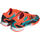 Chaussures Enfant Football adidas Originals X SPEEDPORTAL MESSI.3 IN J NAAZ Orange