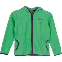 Vêtements Enfant Pulls Abery K-B-SURT Vert