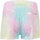 Vêtements Enfant Shorts / Bermudas Losan SHORT TIE DYE Multicolore