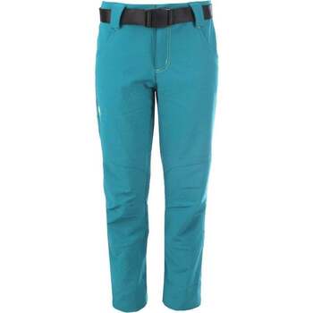 Vêtements Enfant Pantalons de survêtement Neak Peak BARTOLI BSF Bleu