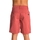 Vêtements Enfant Shorts med / Bermudas Rip Curl BASIC WALK CHINO BOY 17 Rouge