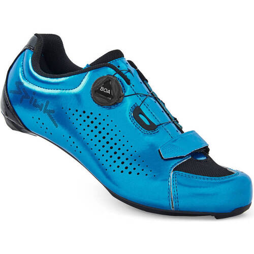 Chaussures Cyclisme Spiuk ZAPATILLA CARAY ROAD UNISEX Bleu