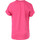 Vêtements Enfant Chemises manches courtes Spyro MONTECARLO Rose