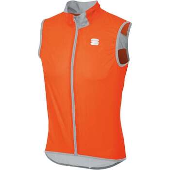 Vêtements Pulls Sportful HOT PACK EASYLIGHT VEST Orange