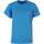 Vêtements Enfant Chemises manches courtes Spyro MONTECARLO Bleu