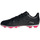 Chaussures Enfant Football adidas Originals COPA PURE.4 FxG J Noir
