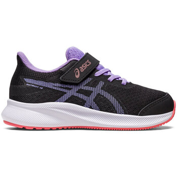 Chaussures Enfant Schuhe ASICS Gel-Resolution 8 Clay Gs 1044A019 Pink Cameo White 702 Asics PATRIOT 13 PS Multicolore
