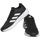 Chaussures Enfant Running / trail adidas Originals RUNFALCON 3.0 K Noir