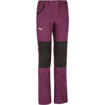 Vêtements Enfant Pantalons de survêtement Neak Peak IGNACIA GSF Multicolore