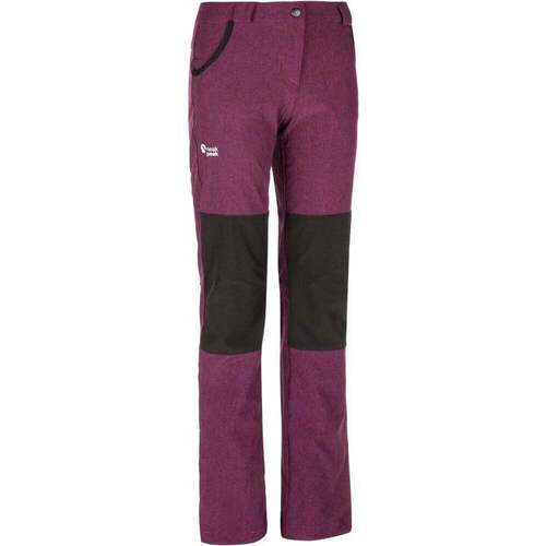 Vêtements Enfant Pantalons de survêtement Neak Peak IGNACIA GSF Multicolore