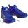 Chaussures Enfant Basketball adidas Originals Cross Em Up 5 K Wide Marine