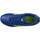 Chaussures Enfant Football adidas Originals SUPER SALA 2 J AZ Bleu