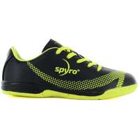 Chaussures Enfant Football Spyro GOAL INDOOR NE/AM Multicolore
