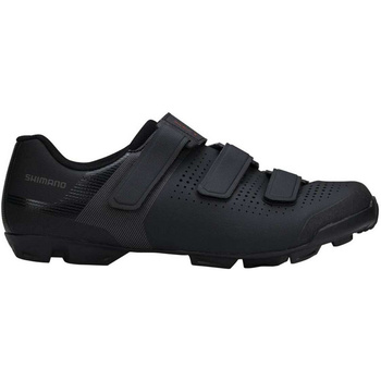 Shimano Zapatillas  MTB XC100 Noir