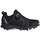 Chaussures Enfant Running / trail adidas backpack Originals TERREX AGRAVIC BOA K Noir
