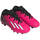 Chaussures Enfant Football adidas Originals X SPEEDPORTAL.3 MG J RSNE Rose