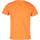 Vêtements Enfant Polos manches courtes Losan CAMISETA PLAY Orange