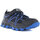 Chaussures Enfant Randonnée Neak Peak LITE LOW JR Multicolore
