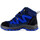 Chaussures Enfant Randonnée Chiruca _R_TROLL 03 GORE-TEX Bleu
