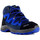 Chaussures Enfant Randonnée Chiruca _R_TROLL 03 GORE-TEX Bleu