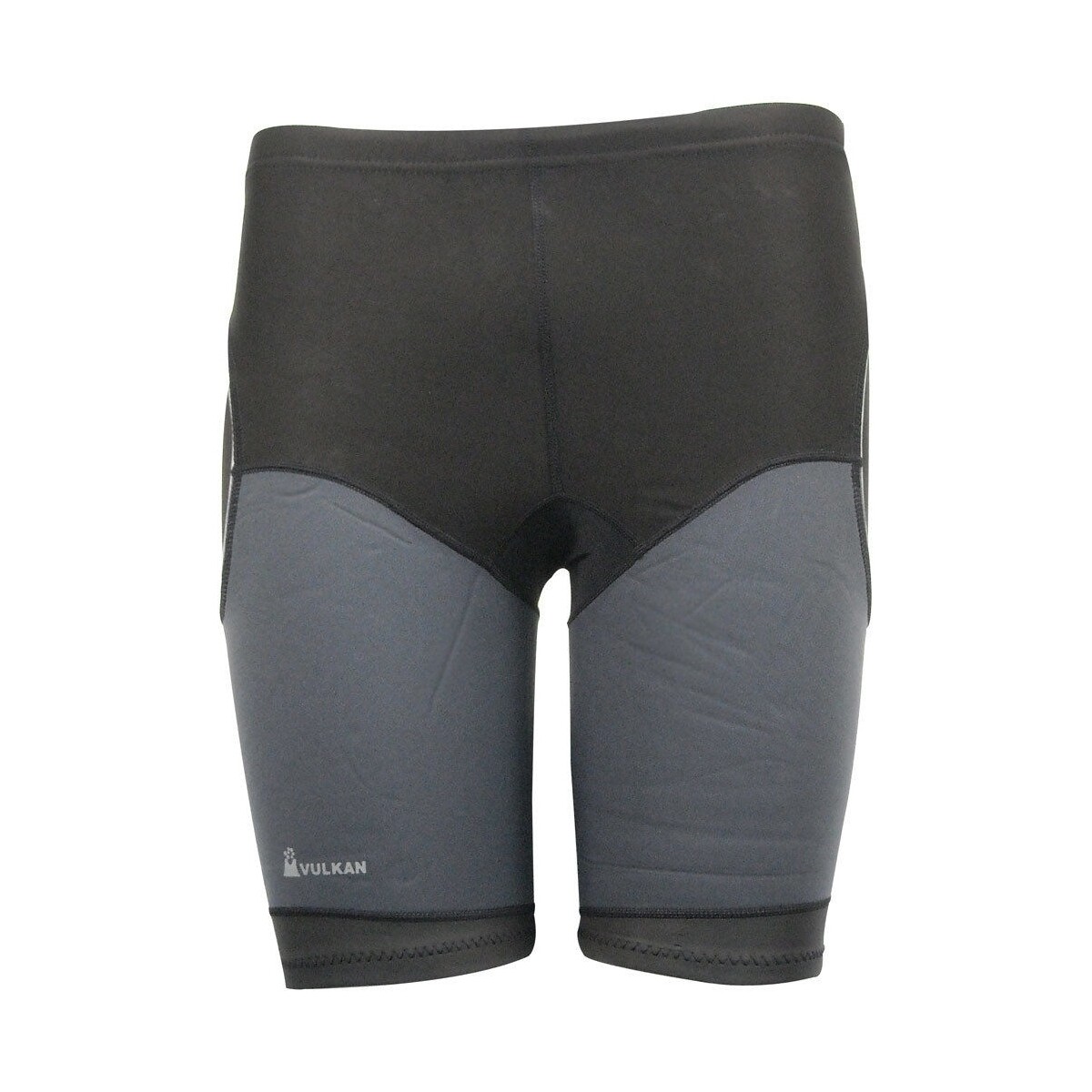 Vêtements Shorts / Bermudas Vulkan P CALENTAMIENTO Multicolore