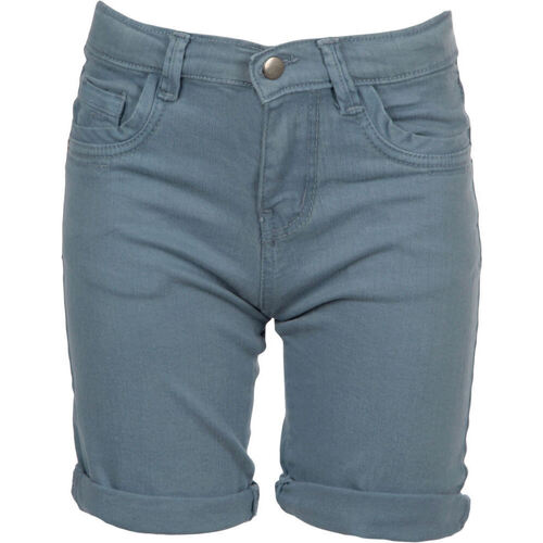 Vêtements Enfant Shorts / Bermudas Seafor GRULLA Bleu