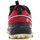 Chaussures Enfant Randonnée Neak Peak TREKER LOW JR Multicolore